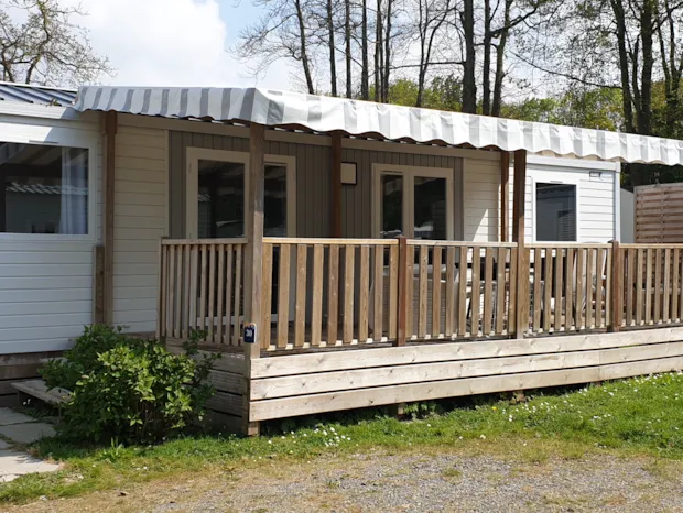Mobil home PREMIUM