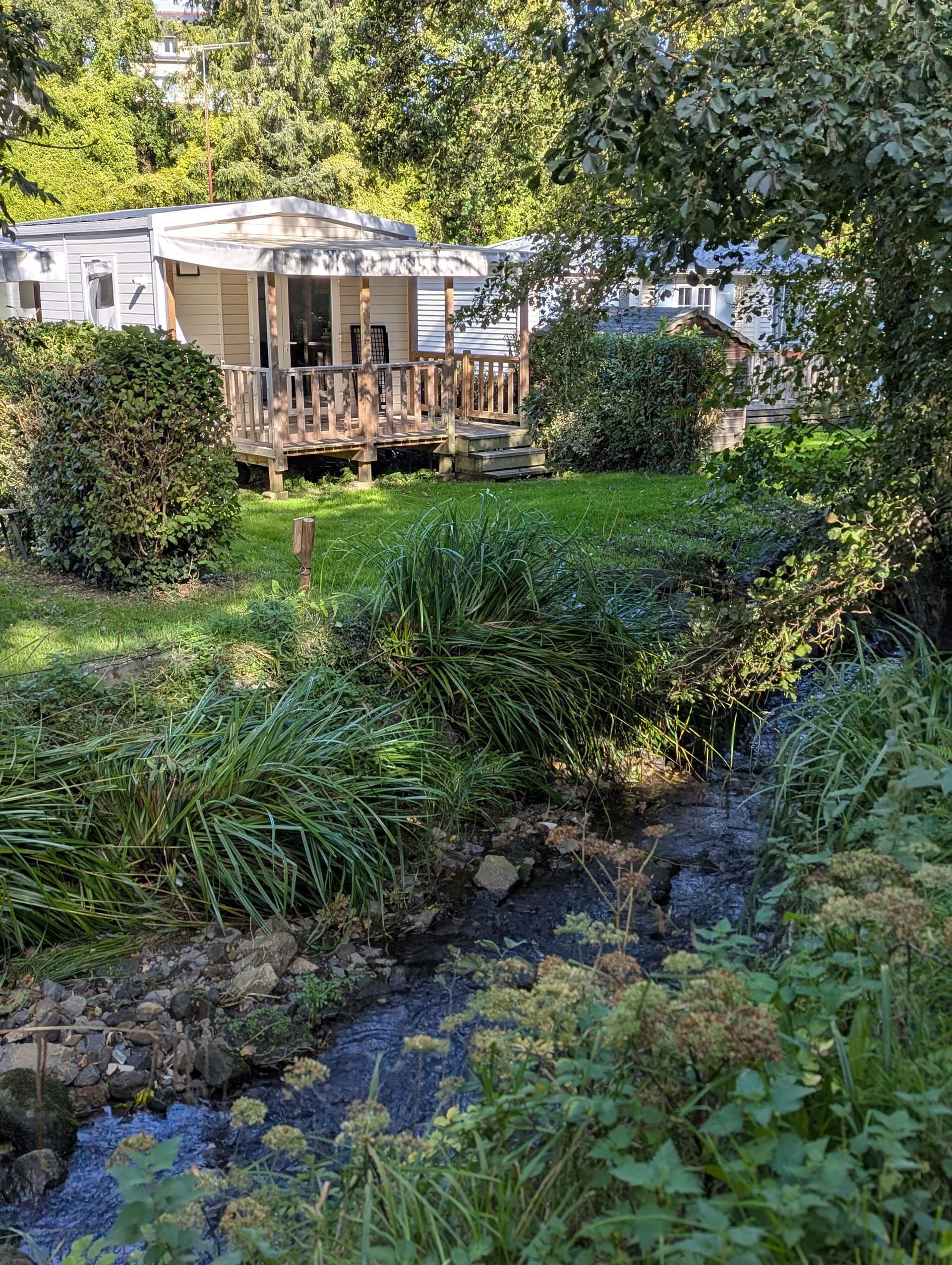 location mobil homes a saint brieuc