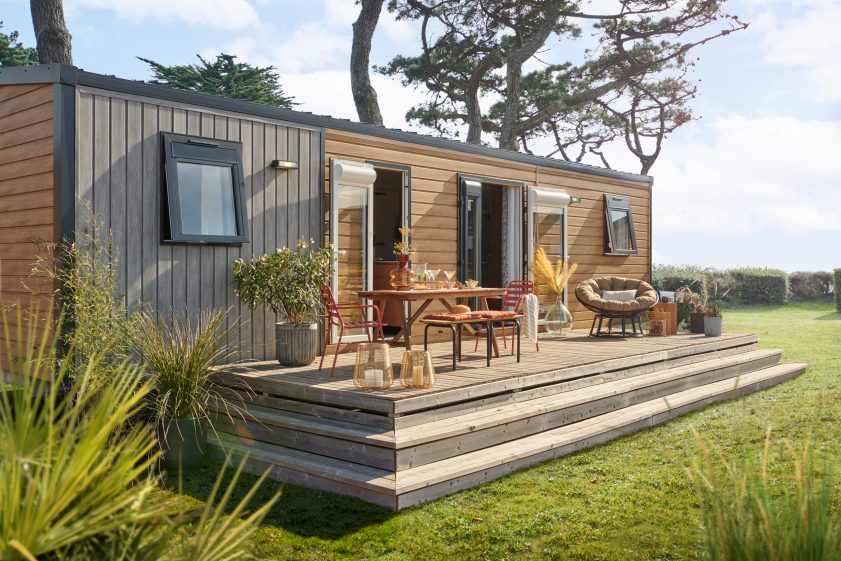 vente mobil homes a saint brieuc