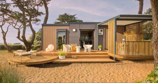 nouveautees 2026 camping des vallees