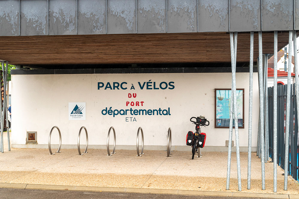 velomaritime en bretagne