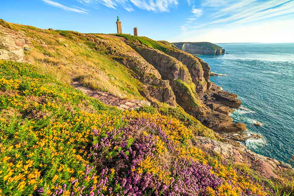 cap frehel bretagne
