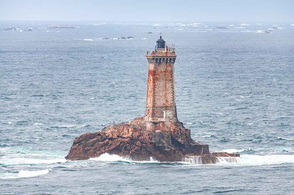 cap frehel en bretagne