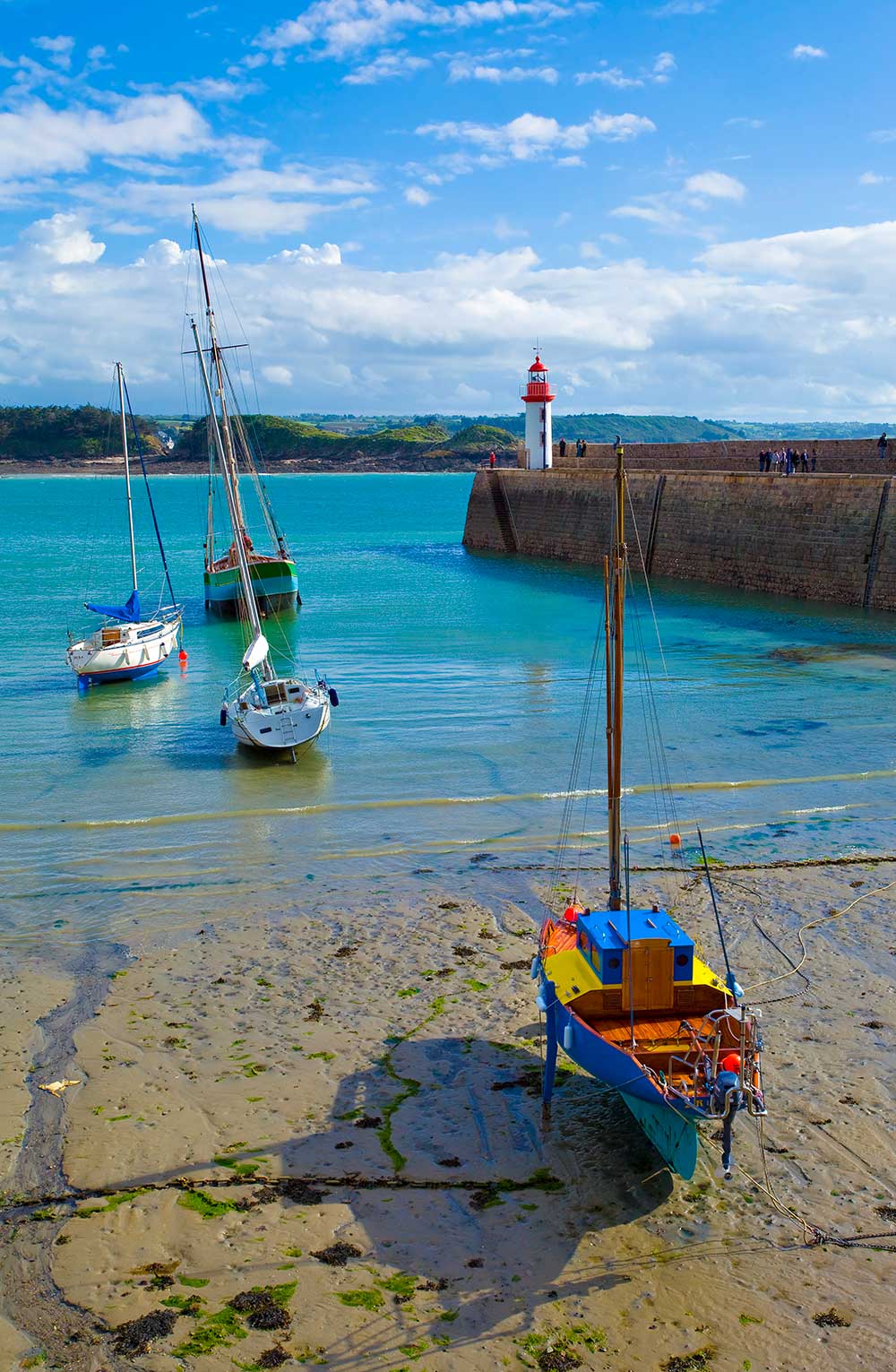 erquy bretagne