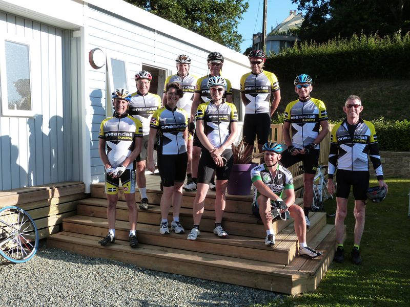 groupe sportifs cotes d armor