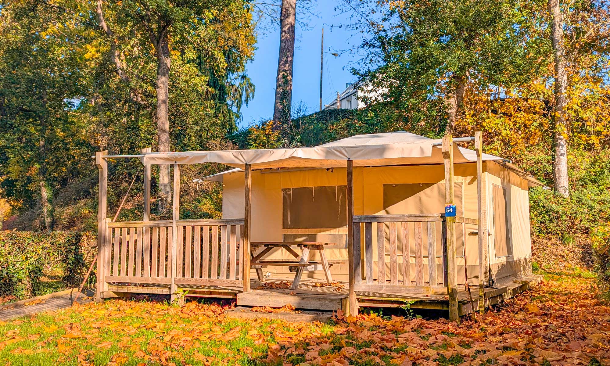 location insolite camping saint brieuc