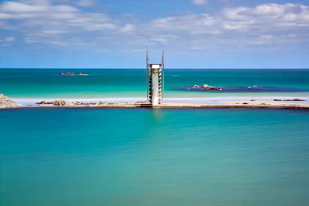 piscine Saint Quay Portrieux