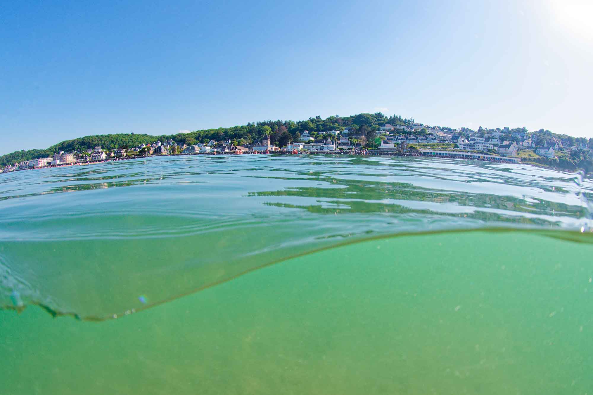 plage des rosaires