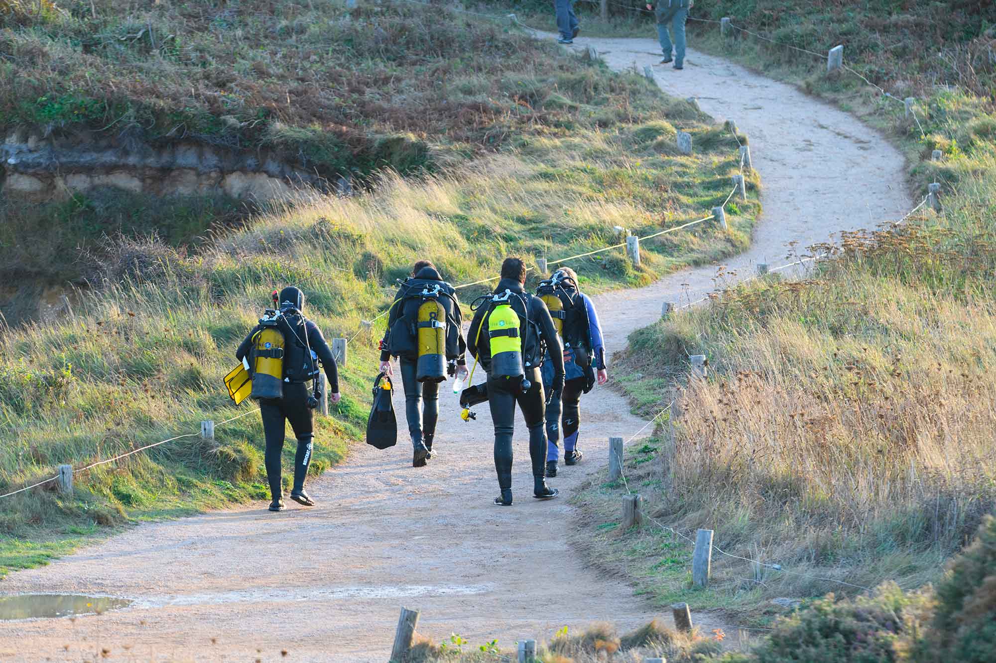 plongee bretagne