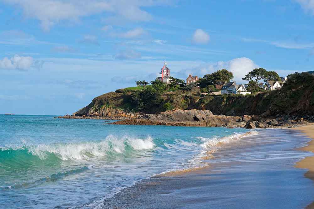 port portrieux