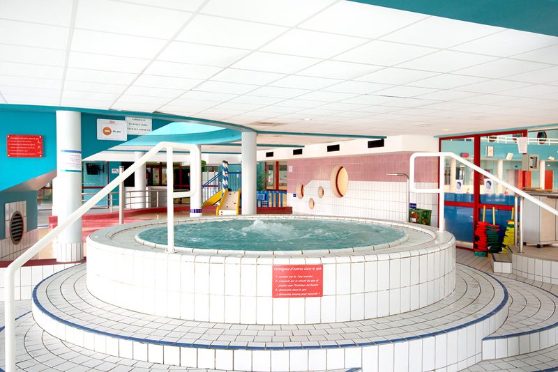 spa centre aquabaie