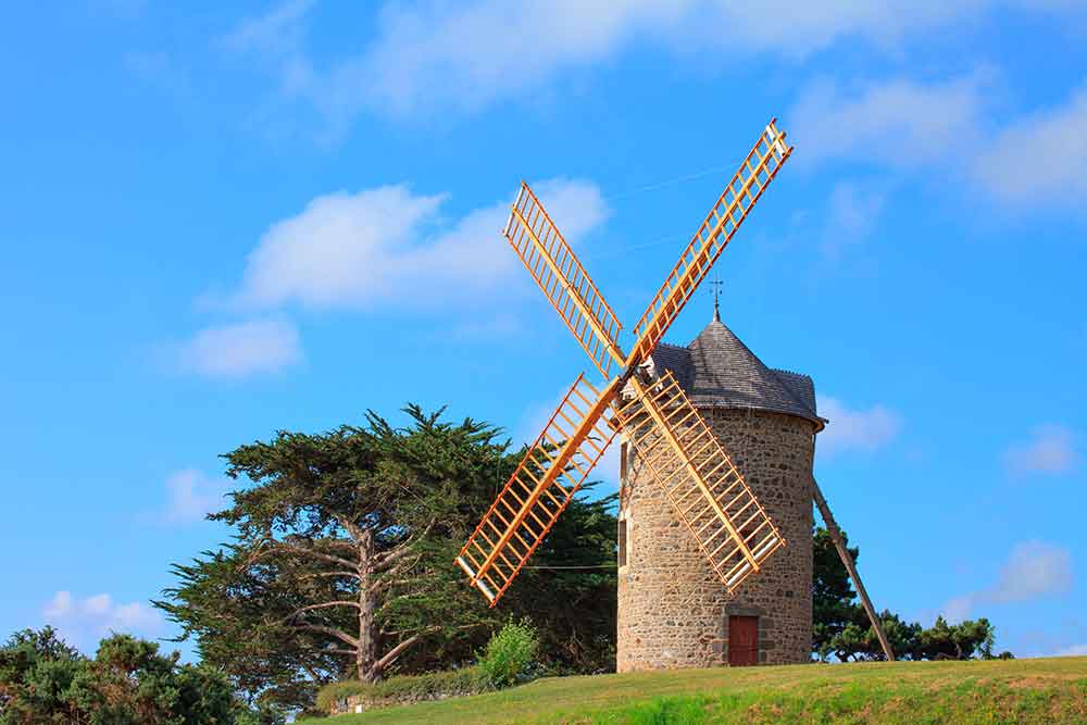 tourisme Saint Quay Portrieux