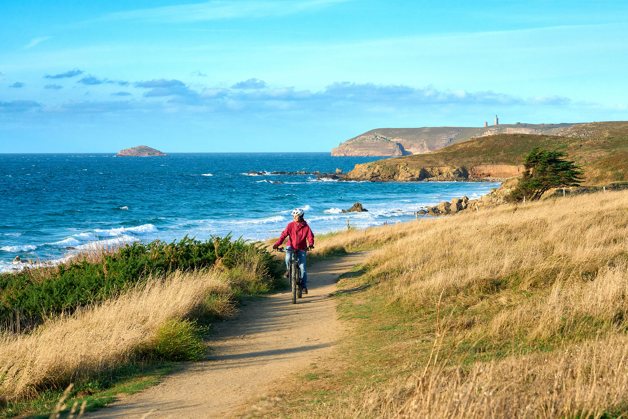 velotourisme bretagne