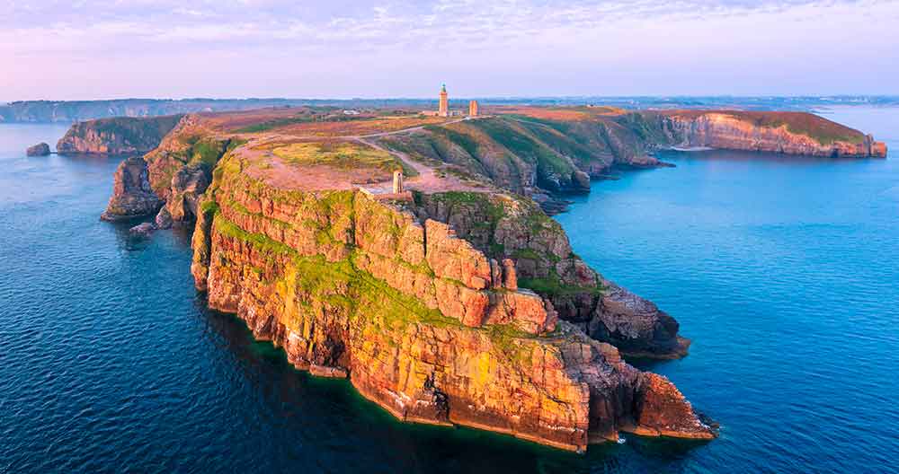 visite cap frehel