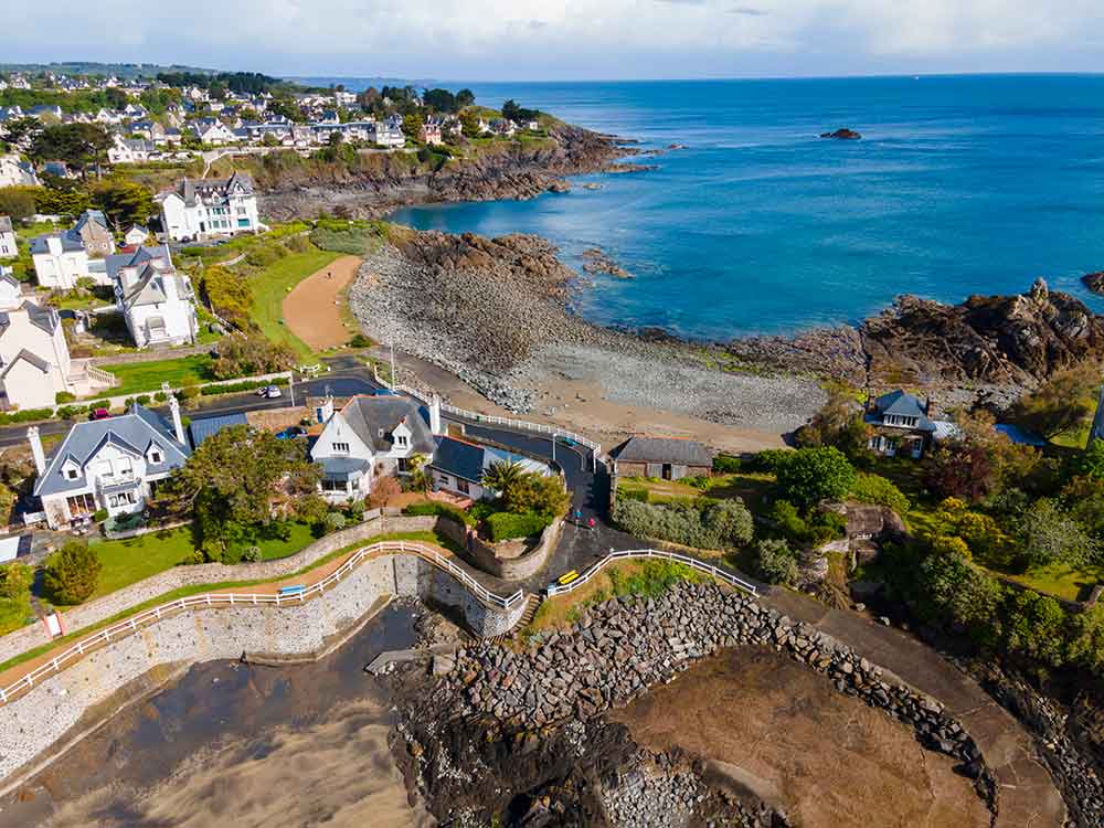 visiter Saint Quay Portrieux