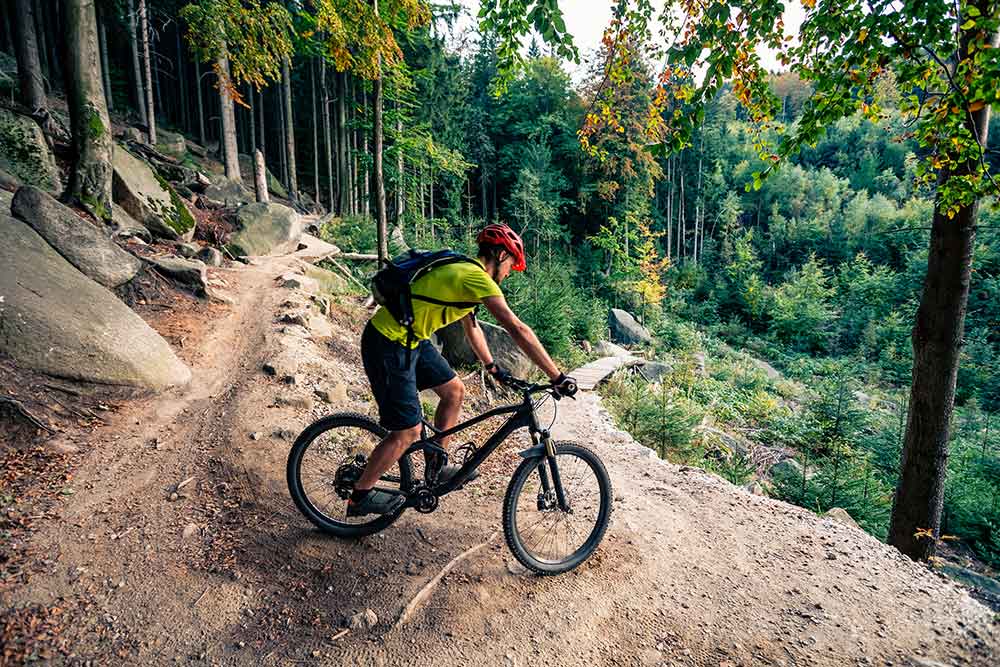 vtt bretagne
